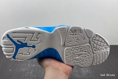 “Powder 654 Air Blue 1730 WellDesigned Jordan FQ8992- 9 0622
